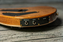 PRS Custom 24 Piezo - Eriza Verde 10-Top