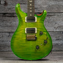 PRS Custom 24 Piezo - Eriza Verde 10-Top