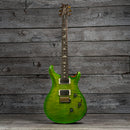 PRS Custom 24 Piezo - Eriza Verde 10-Top