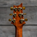 PRS Custom 24 Piezo - Eriza Verde 10-Top