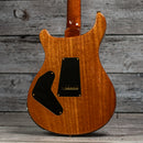 PRS Custom 24 Piezo - Eriza Verde 10-Top