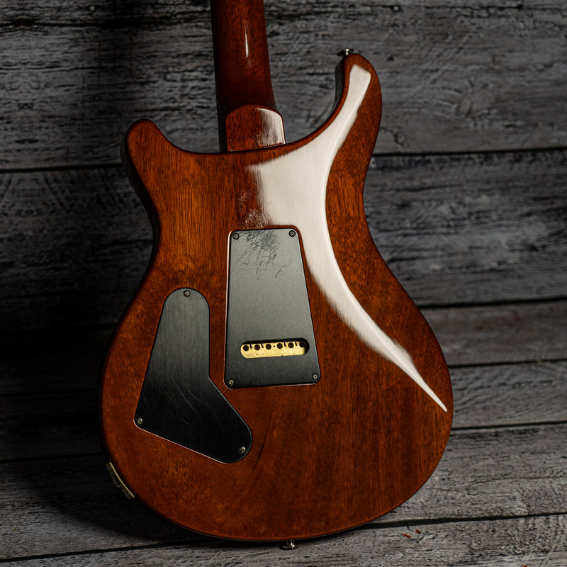 PRS Custom 24 - 2008