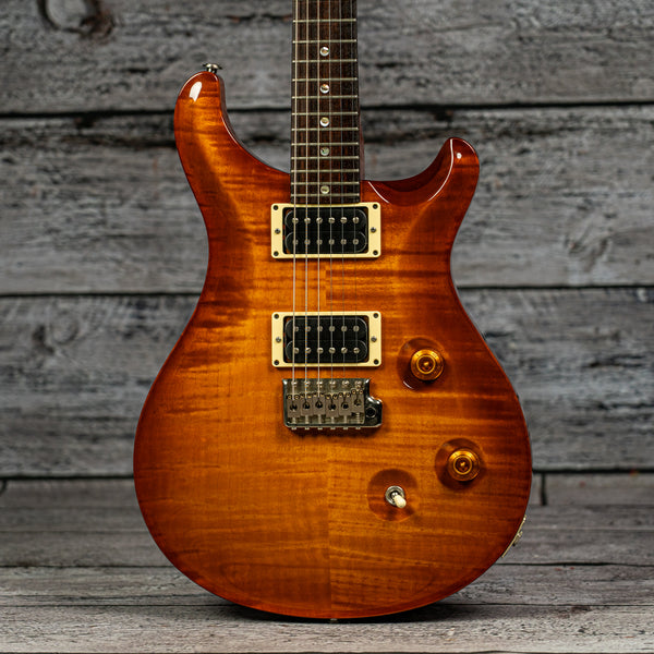 PRS Custom 24 - 2008