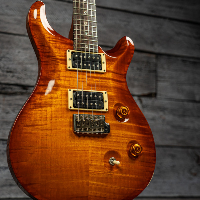 PRS Custom 24 - 2008