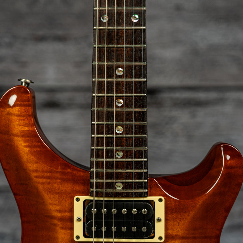 PRS Custom 24 - 2008