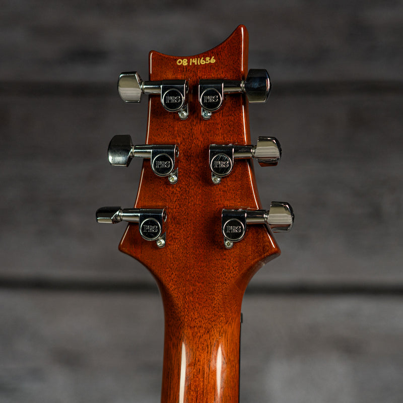 PRS Custom 24 - 2008