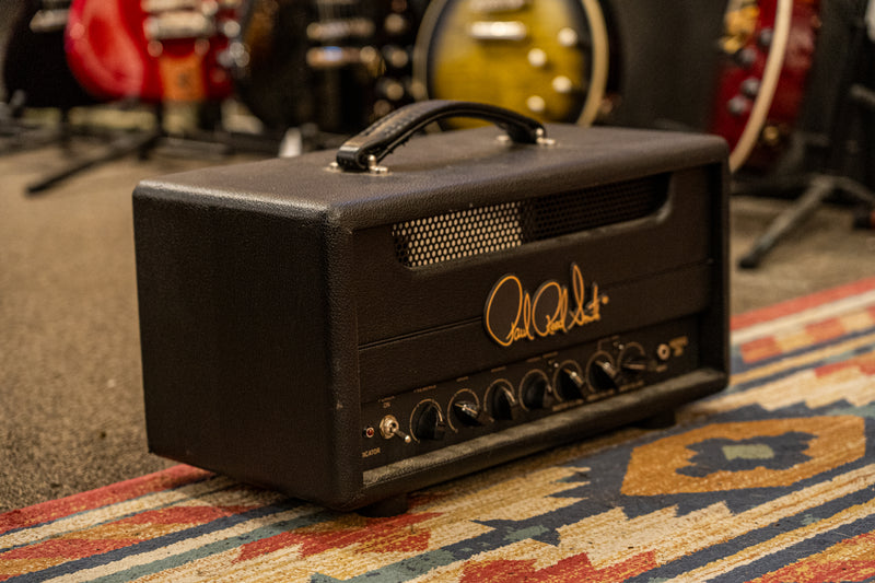 PRS HDRX20 20-Watt Tube Head