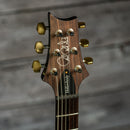 PRS Hollowbody II 10 Top - Black Gold Burst