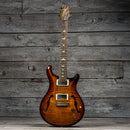 PRS Hollowbody II 10 Top - Black Gold Burst