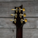 PRS Hollowbody II 10 Top - Black Gold Burst