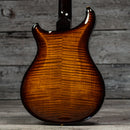 PRS Hollowbody II 10 Top - Black Gold Burst