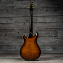 PRS Hollowbody II 10 Top - Black Gold Burst
