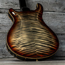 PRS Hollowbody II Piezo Artist Package