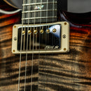 PRS Hollowbody II Piezo Artist Package