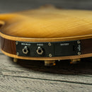 PRS Hollowbody II Piezo