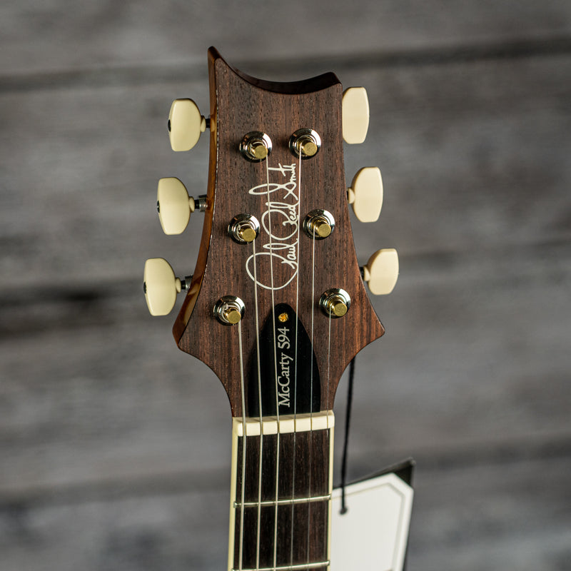 PRS McCarty 594 - Black Gold 10-Top