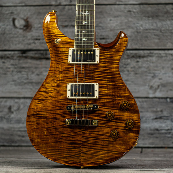 PRS McCarty 594 - Black Gold 10-Top