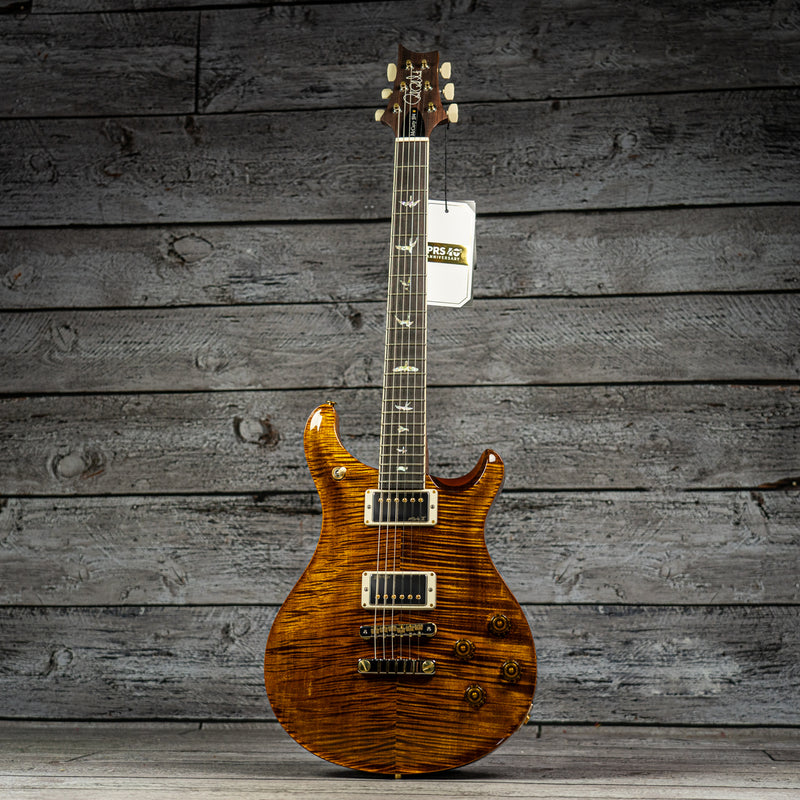 PRS McCarty 594 - Black Gold 10-Top