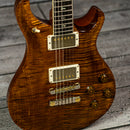 PRS McCarty 594 - Black Gold 10-Top