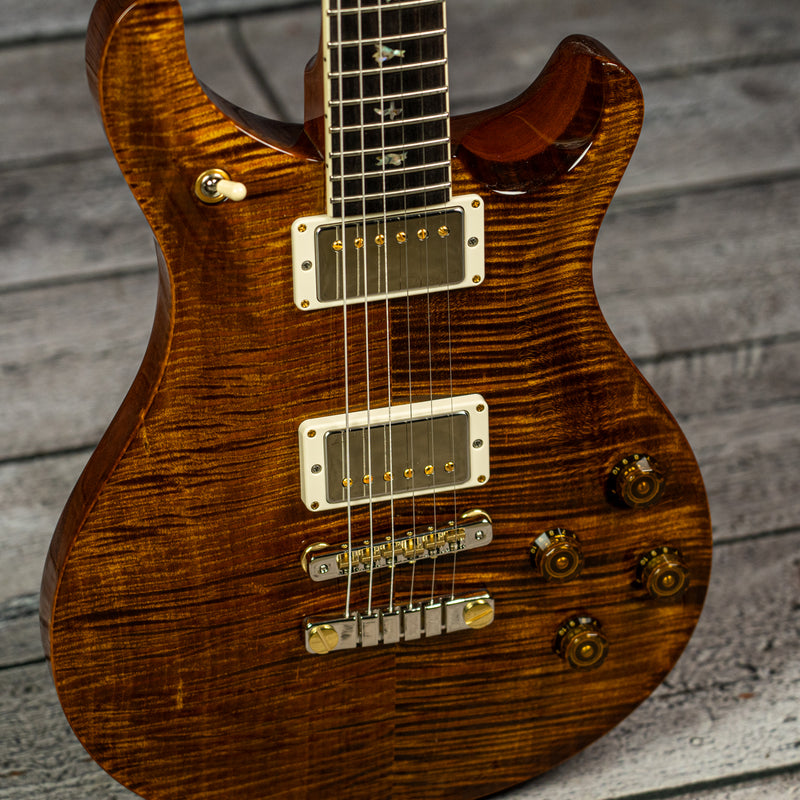 PRS McCarty 594 - Black Gold 10-Top