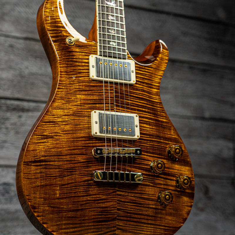 PRS McCarty 594 - Black Gold 10-Top