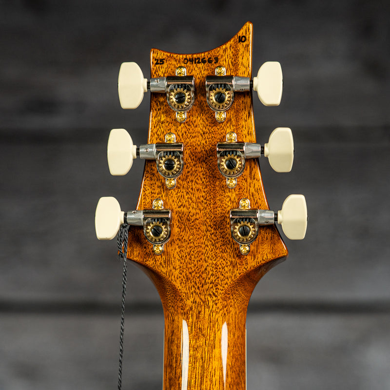 PRS McCarty 594 - Black Gold 10-Top