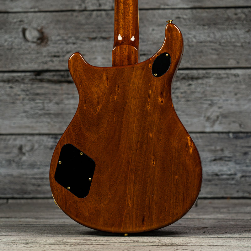 PRS McCarty 594 - Black Gold 10-Top