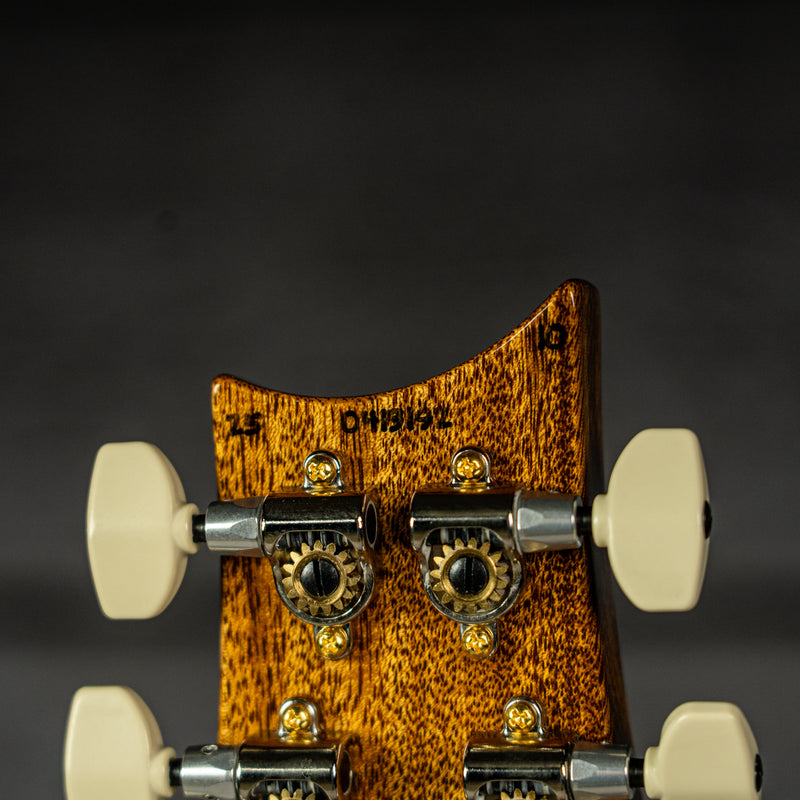 PRS McCarty 594 - Faded Blue Jean 10-Top