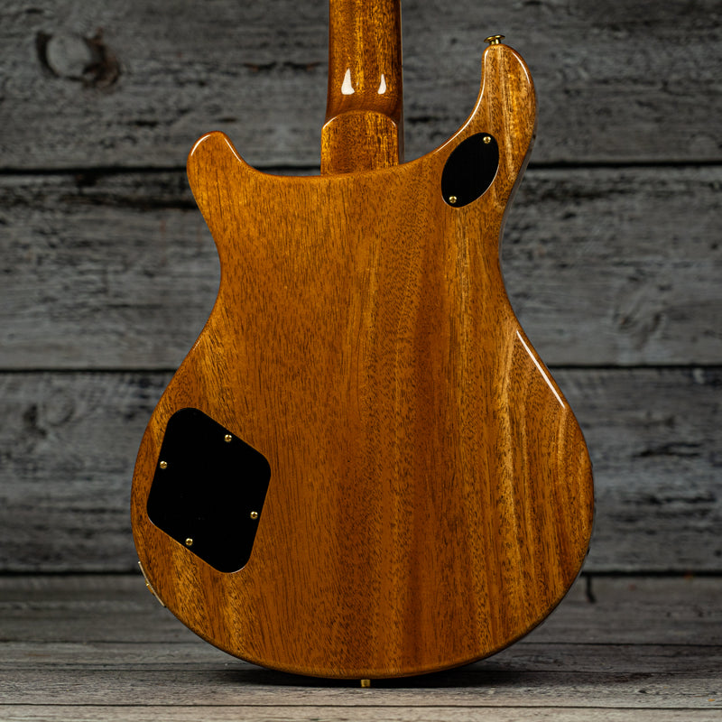 PRS McCarty 594 - Faded Blue Jean 10-Top