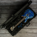 PRS McCarty 594 - Faded Blue Jean 10-Top
