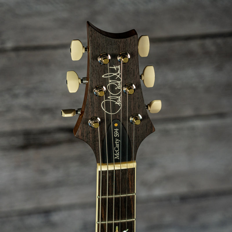 PRS McCarty 594 - Faded Blue Jean 10-Top