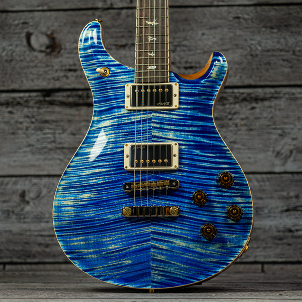 PRS McCarty 594 - Faded Blue Jean 10-Top