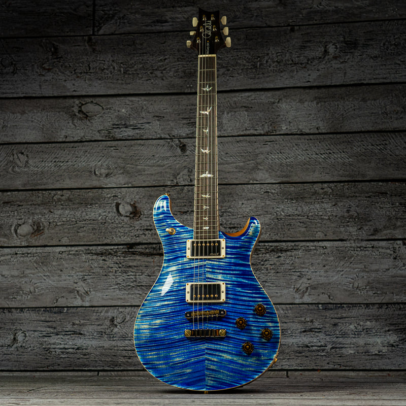 PRS McCarty 594 - Faded Blue Jean 10-Top