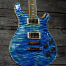 PRS McCarty 594 - Faded Blue Jean 10-Top