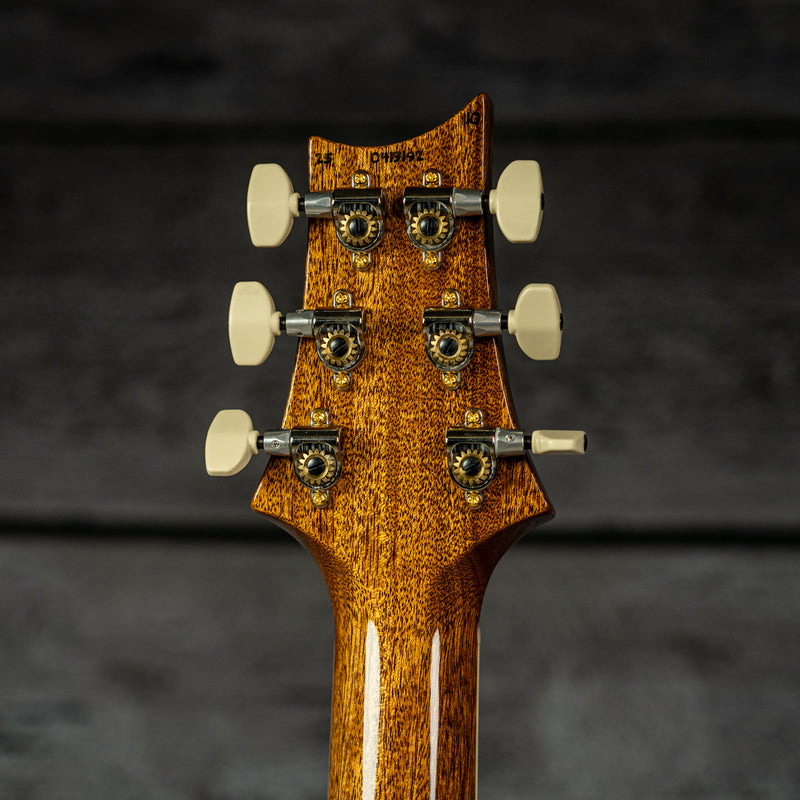 PRS McCarty 594 - Faded Blue Jean 10-Top