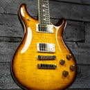 PRS McCarty 594 - McCarty Tobacco Sunburst 10-Top
