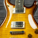 PRS McCarty 594 - McCarty Tobacco Sunburst 10-Top