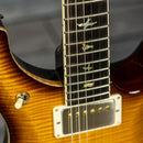 PRS McCarty 594 - McCarty Tobacco Sunburst 10-Top