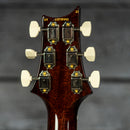 PRS McCarty 594 - McCarty Tobacco Sunburst 10-Top