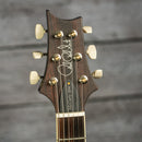 PRS McCarty 594 - McCarty Tobacco Sunburst 10-Top