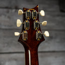 PRS McCarty 594 - McCarty Tobacco Sunburst 10-Top