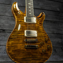 PRS McCarty 594 - Yellow Tiger 10-Top