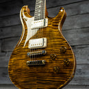 PRS McCarty 594 - Yellow Tiger 10-Top