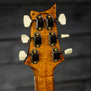 PRS McCarty 594 - Yellow Tiger 10-Top