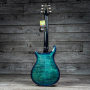 PRS McCarty 594 Hollowbody II - Cobalt Blue 10-Top