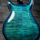 PRS McCarty 594 Hollowbody II - Cobalt Blue 10-Top