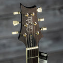 PRS McCarty 594 Hollowbody II - Cobalt Blue 10-Top