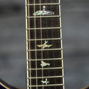 PRS McCarty 594 Hollowbody II - Cobalt Blue 10-Top