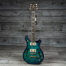 PRS McCarty 594 Hollowbody II - Cobalt Blue 10-Top