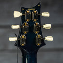 PRS McCarty 594 Hollowbody II - Cobalt Blue 10-Top